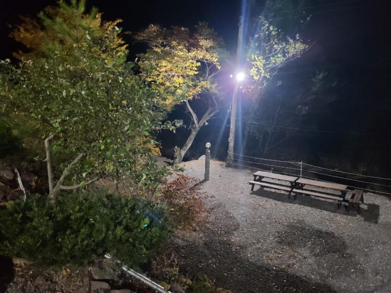 숙소 시설
