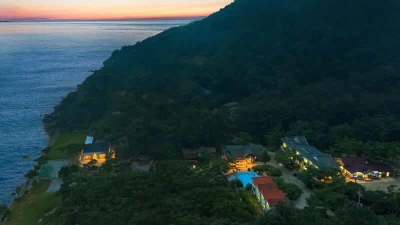 Ganghwa Hangaraji Resort Pension-17