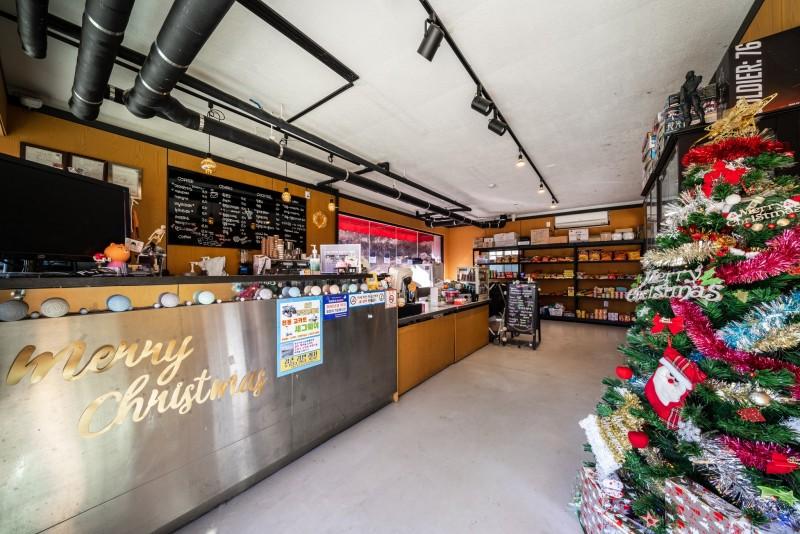 Gapyeong Club Board Resort Pension-55