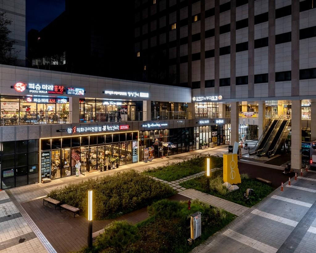 Howard Johnson Incheon Airport-39