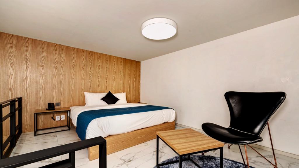 Jamsil Delight Hotel Seoul-11