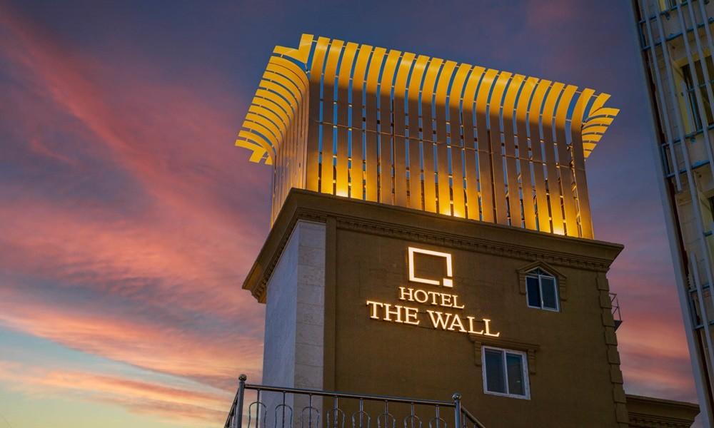 The Wall Hotel-4