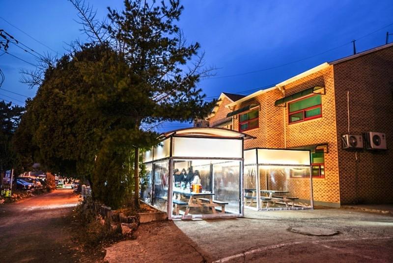 Eulwangri Bide 302 Pension-64