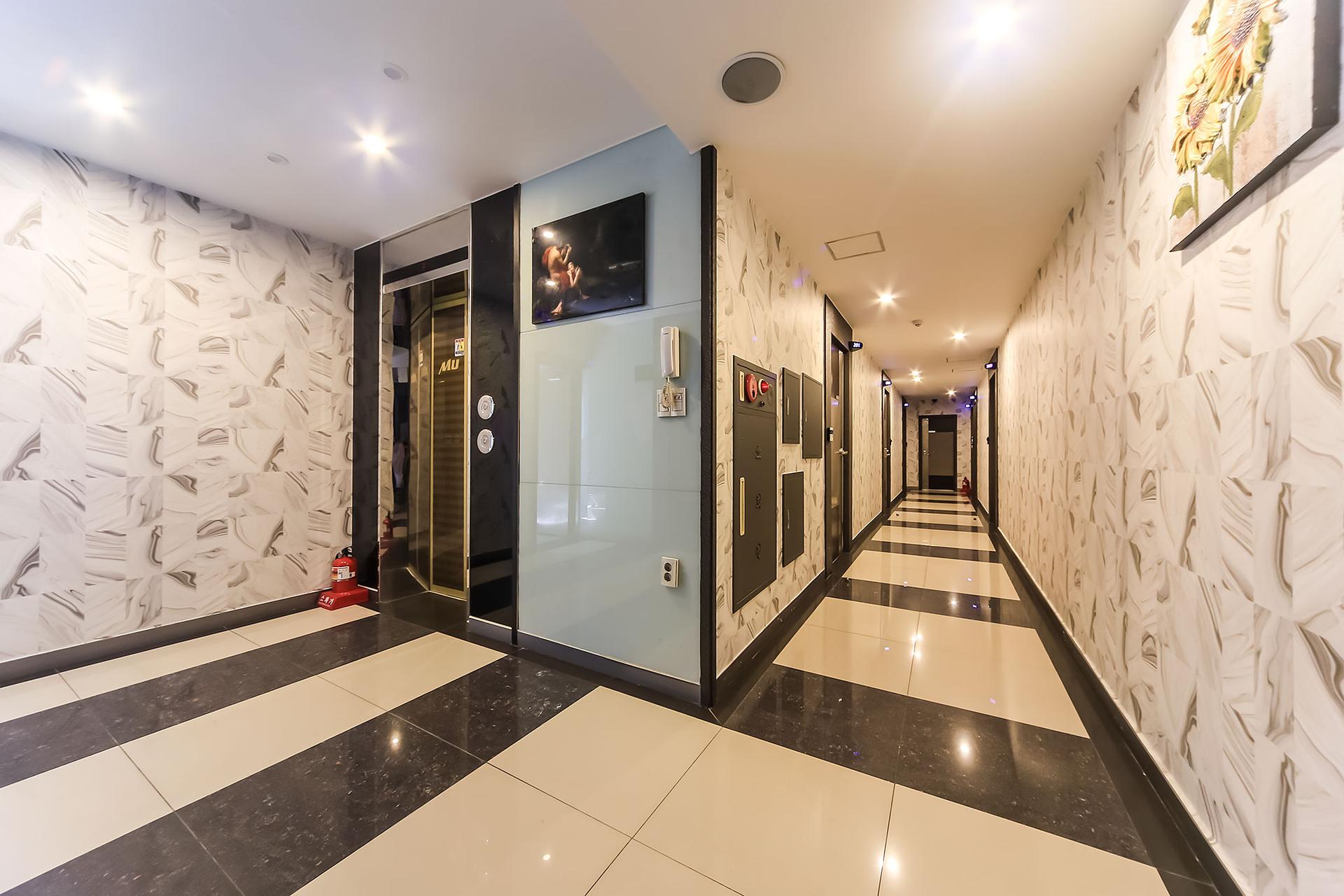 Busan Sasang MU (Sasang Branch)-7