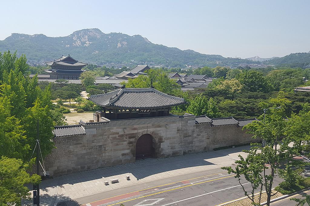Seoul Woo Guesthouse-17