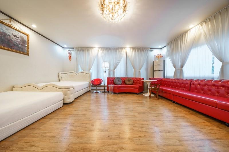 Yangpyeong Yongmunsan Pension-2