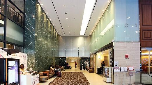 Hotel Skypark Central Myeongdong-6