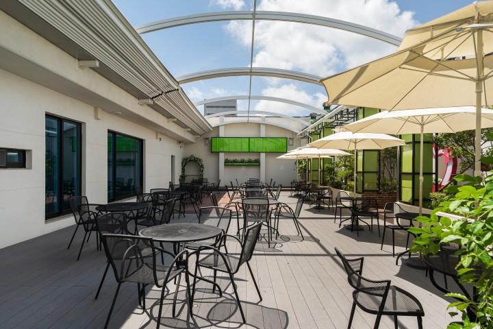 Busan Station Notte La Mia-14