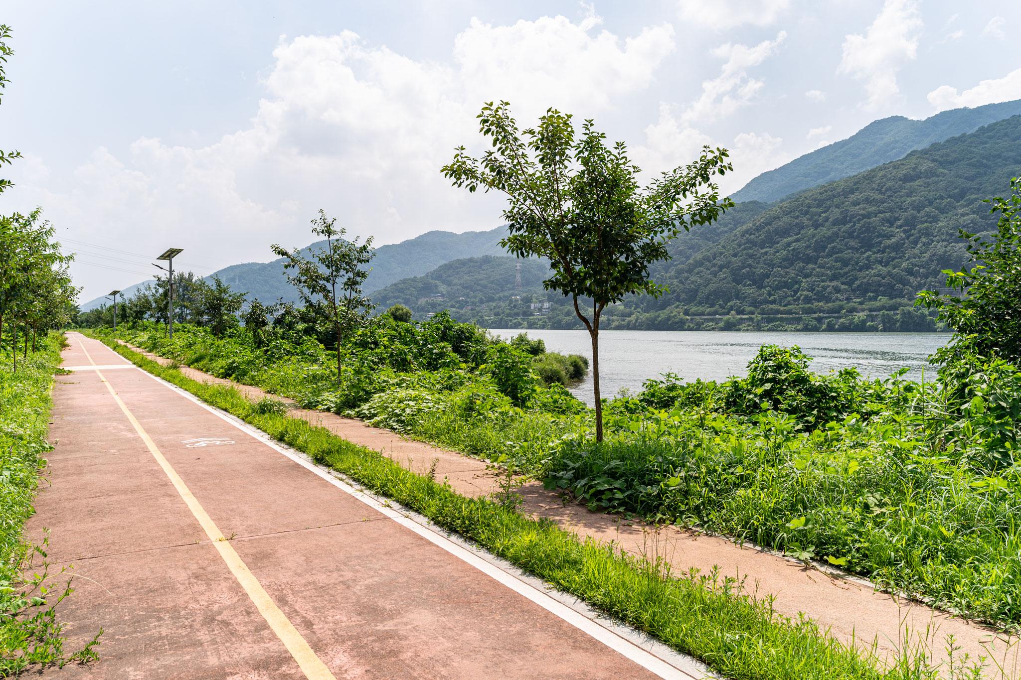 Yangpyeong The Amber Hotel-35