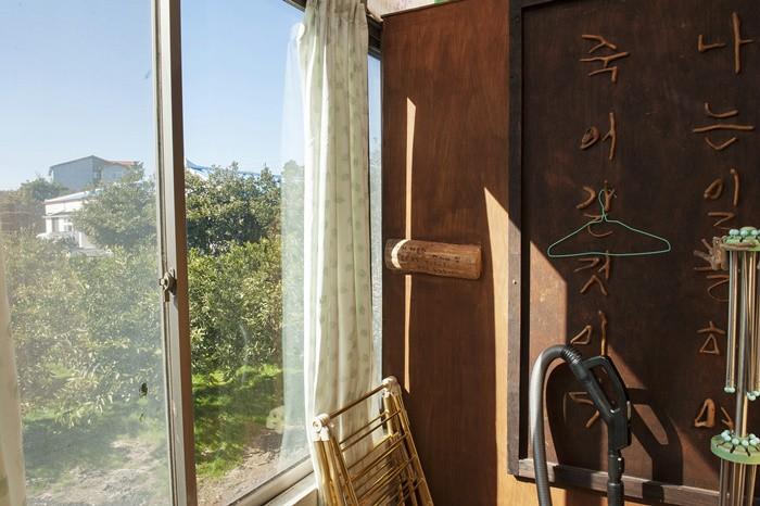 Seogwipo Tree Story Guest House Namwon-19