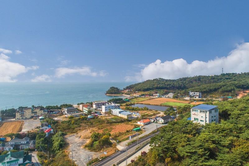 숙소 시설