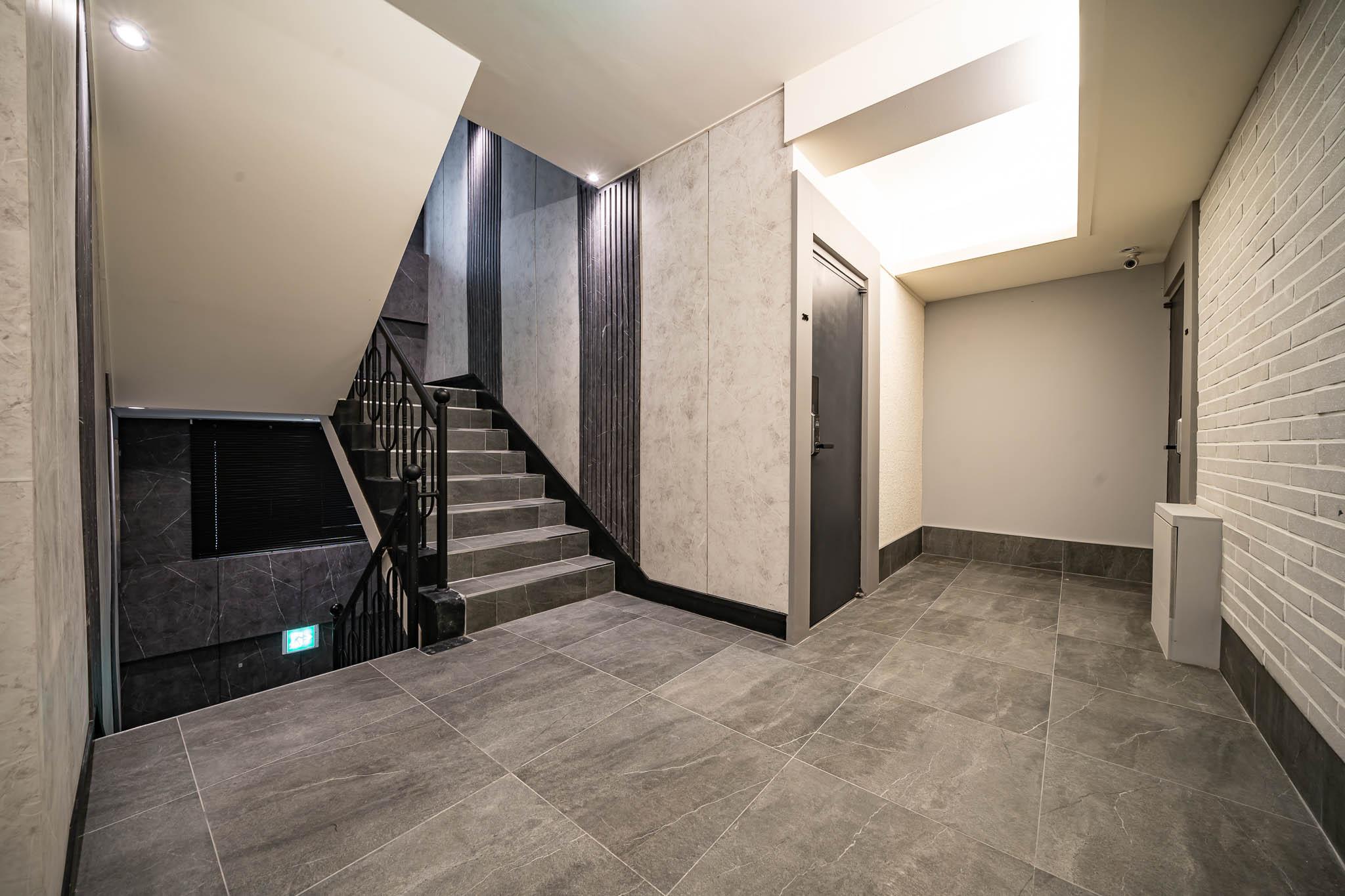 Lime Hotel in Seomyeon, Busan-2