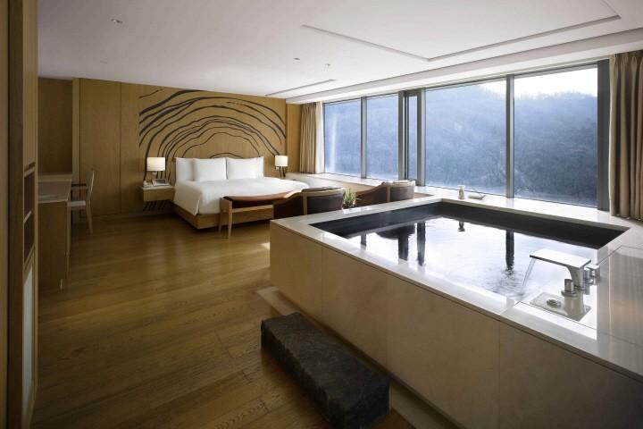 Banyan Tree Club and Spa Seoul-10