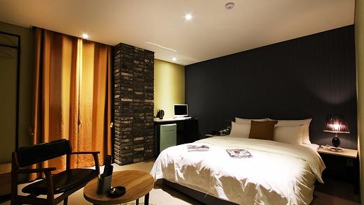 Yongin SR Hotel-28
