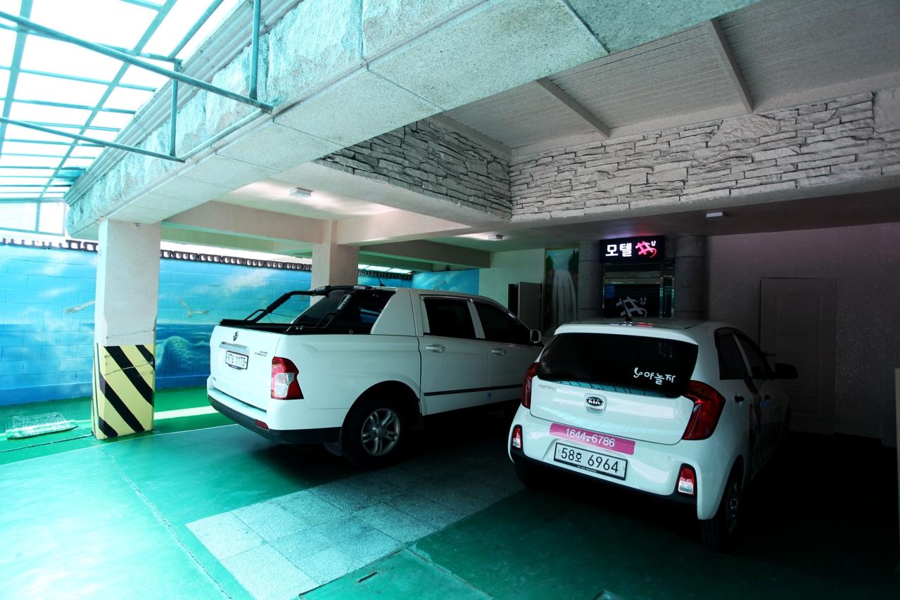 Incheon (Bupyeong) Syap-7