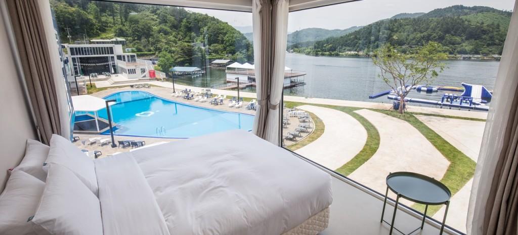 Gapyeong Parotia Water House-54