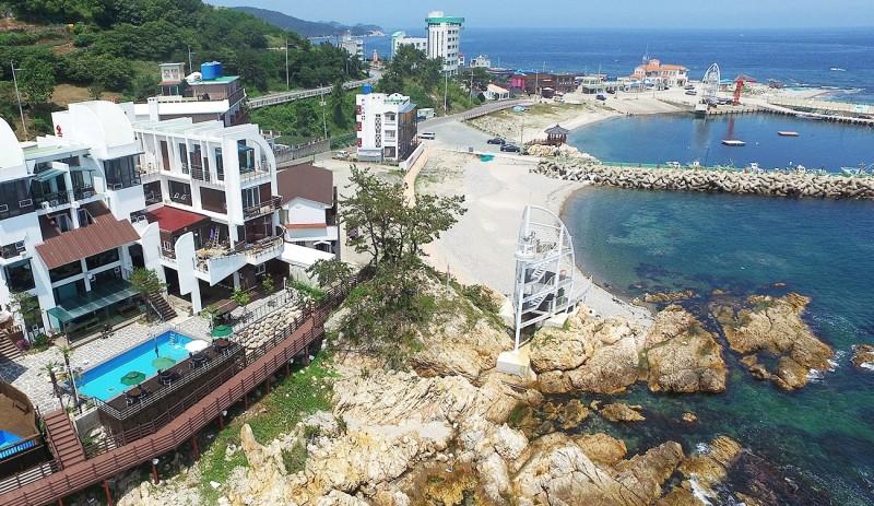 숙소 시설