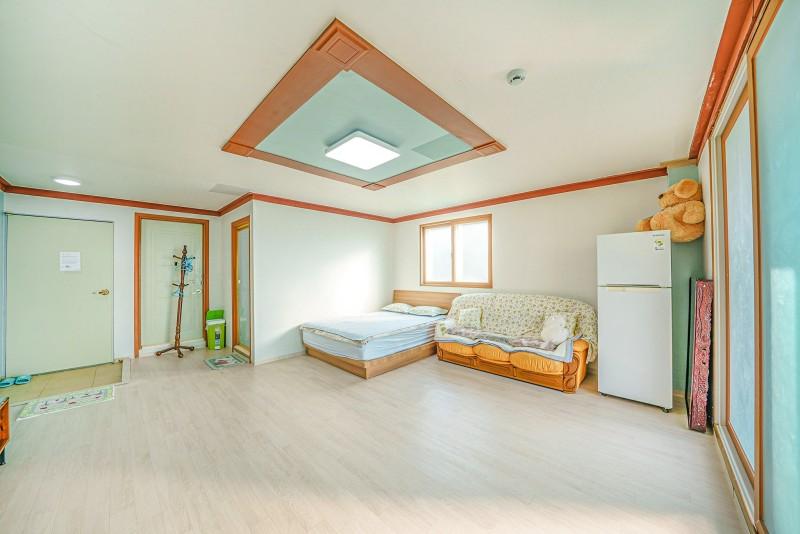 Daebudo Seayard Pension-30