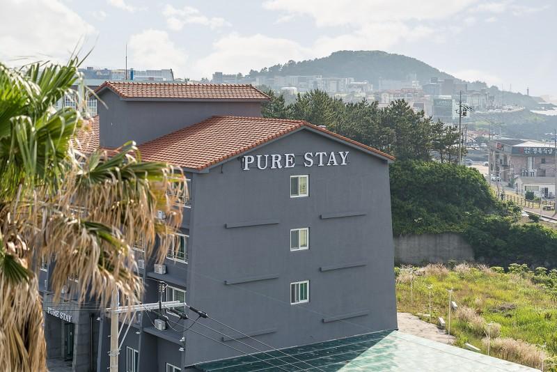 숙소 시설