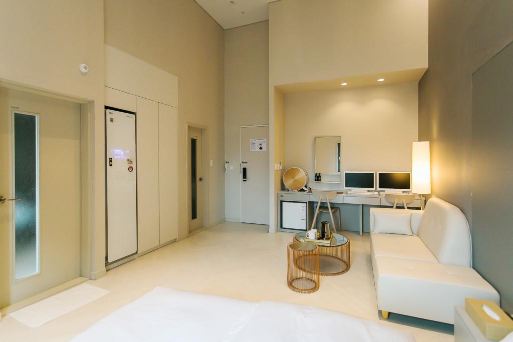 Ehwa University H Avenue-12