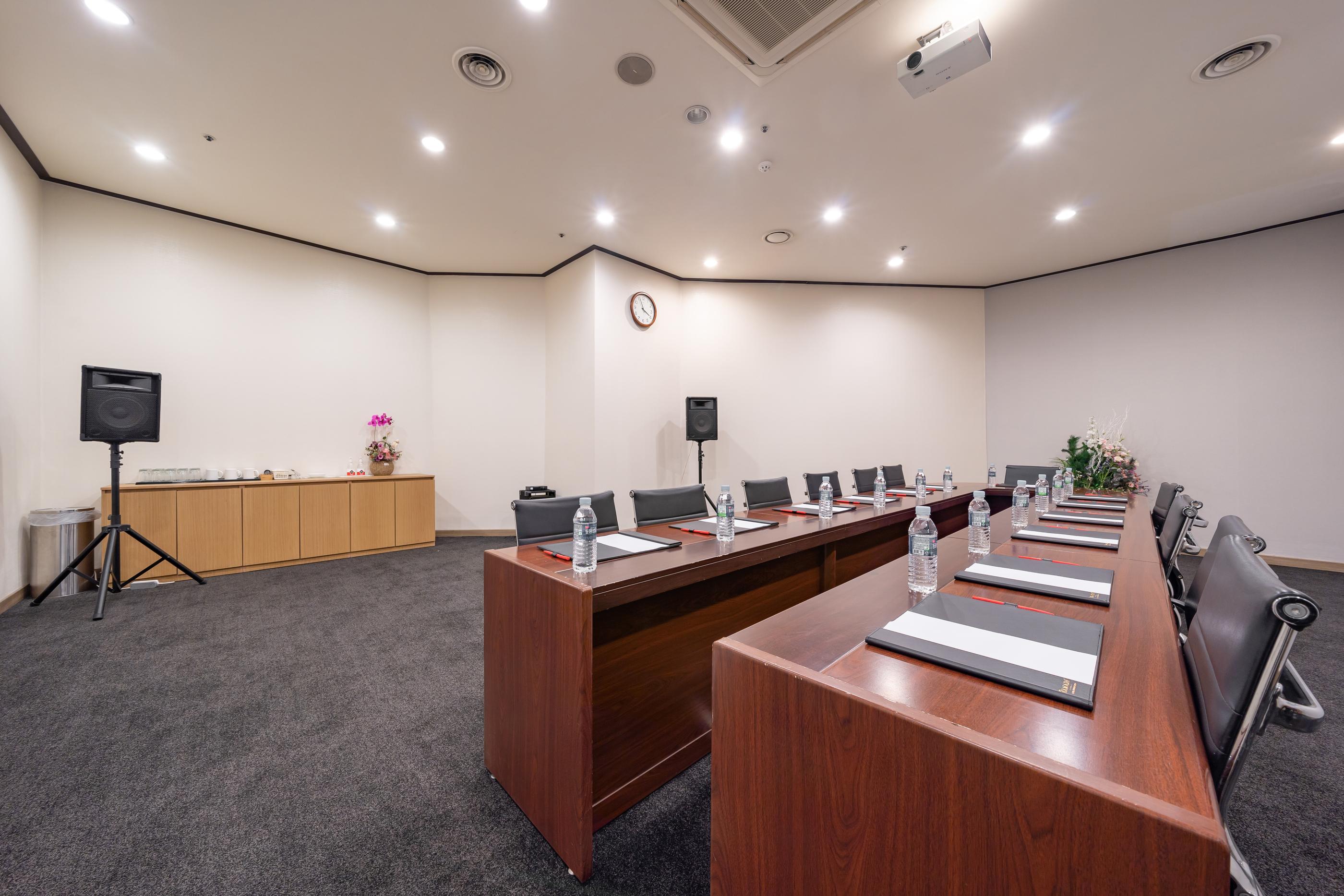 Ramada By Wyndham Seoul Dongdaemun-12