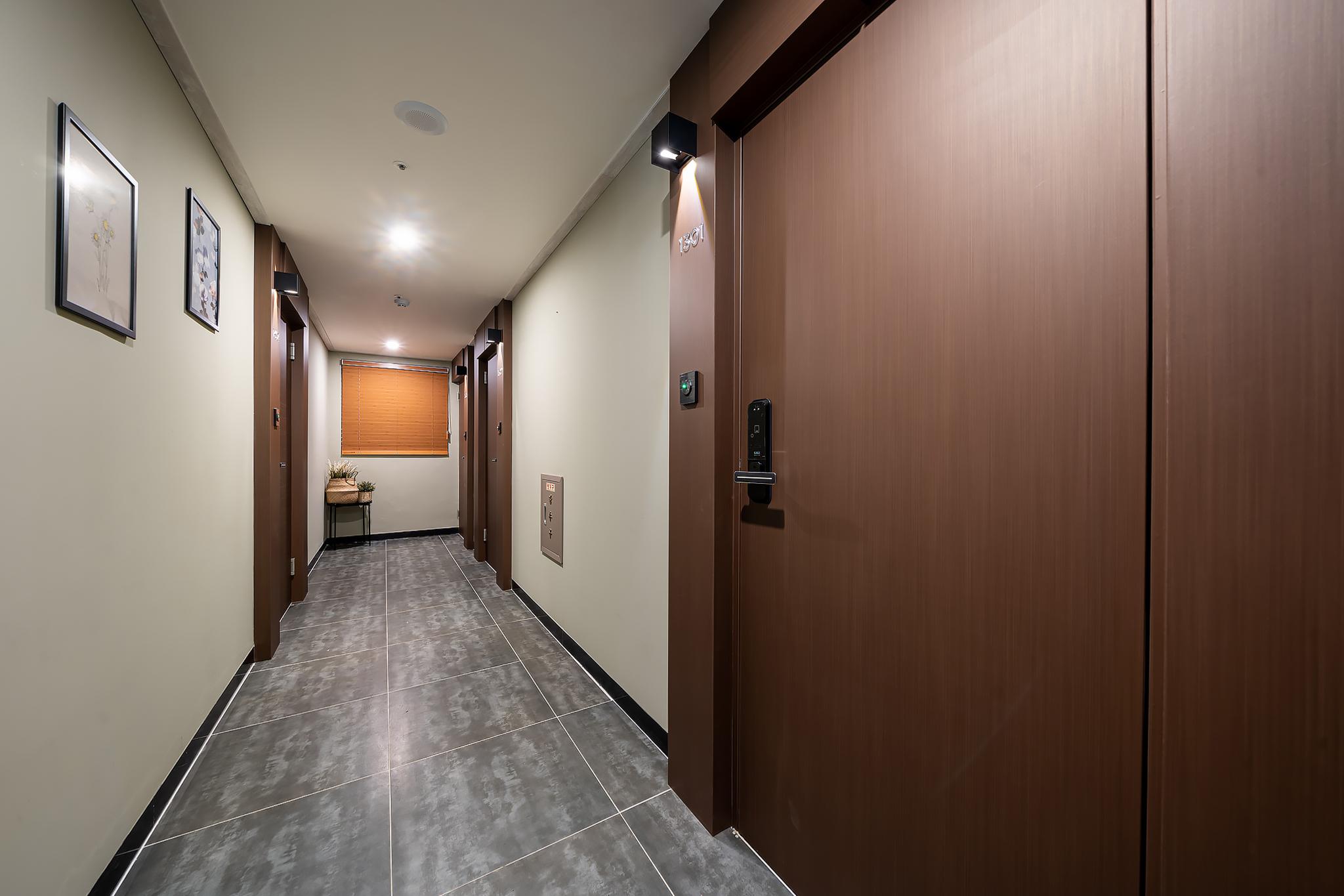 Songtan Hotel Corner Inn-2