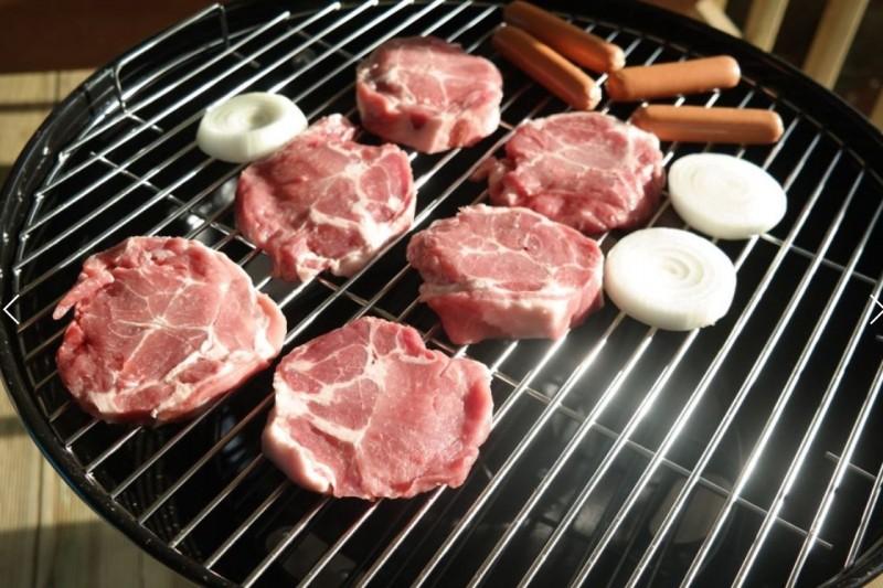 숙소 시설