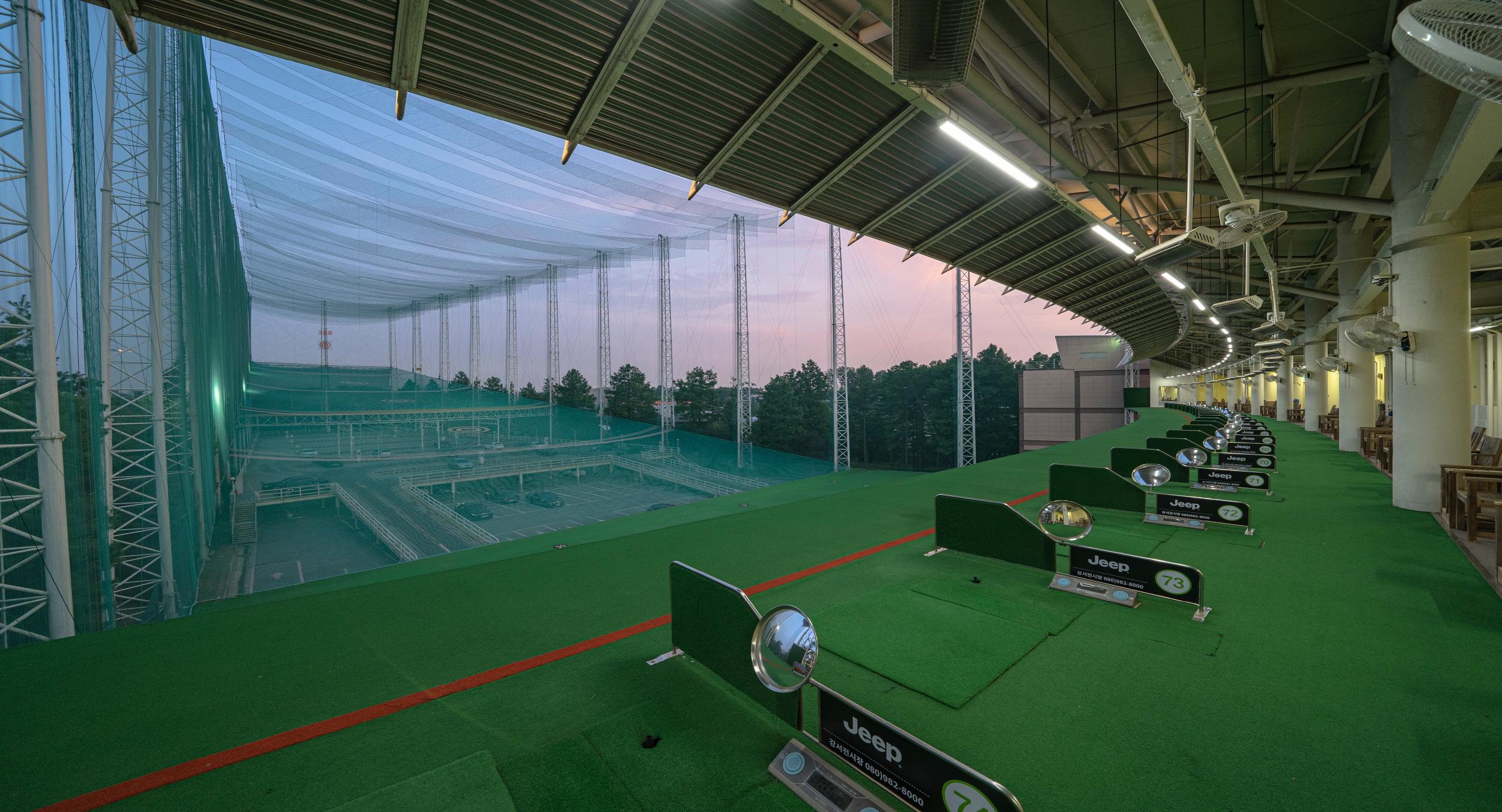 Mayfield Hotel Seoul-19