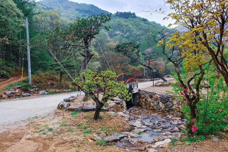 숙소 시설