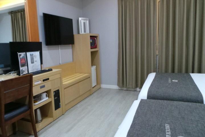Hotel Amour Suwon-11