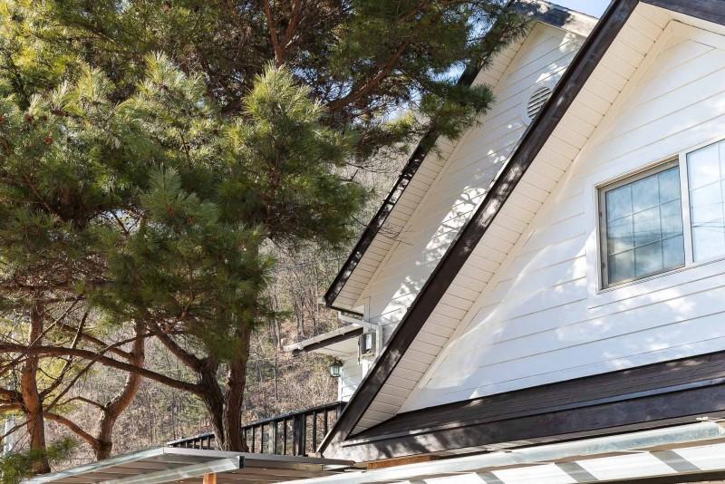 Gapyeong Bagroll Pension-14