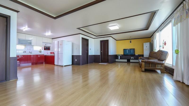 Ganghwado Gold Sunset Pension-27