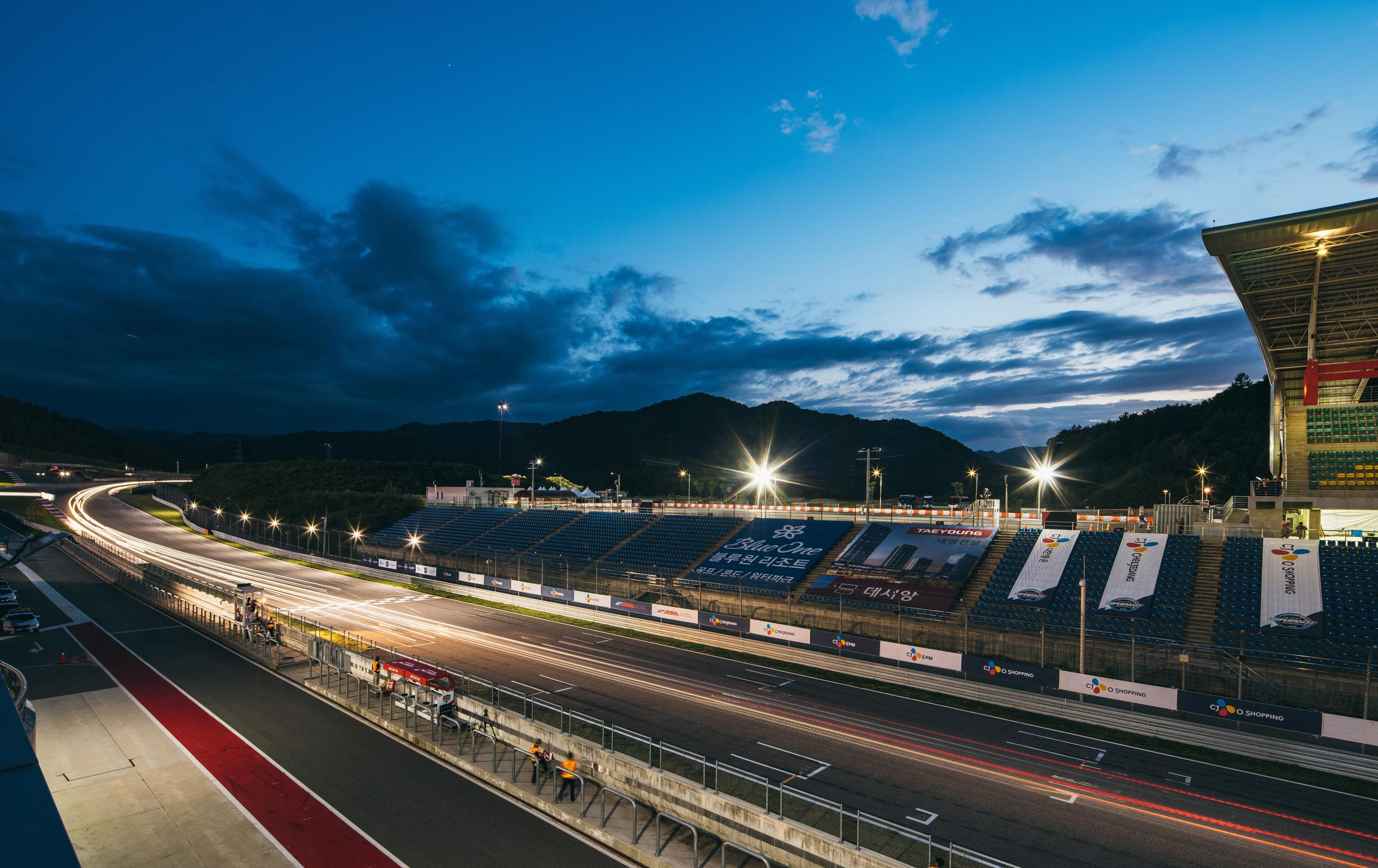 Inje Speedium Hotel & Resort-31