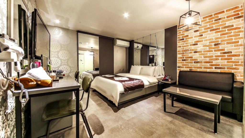 Incheon Boutique Noriteo Hotel-9