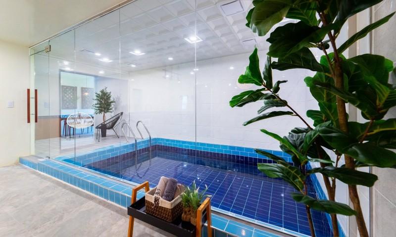 Yangpyeong Pool Villa Manoa-19