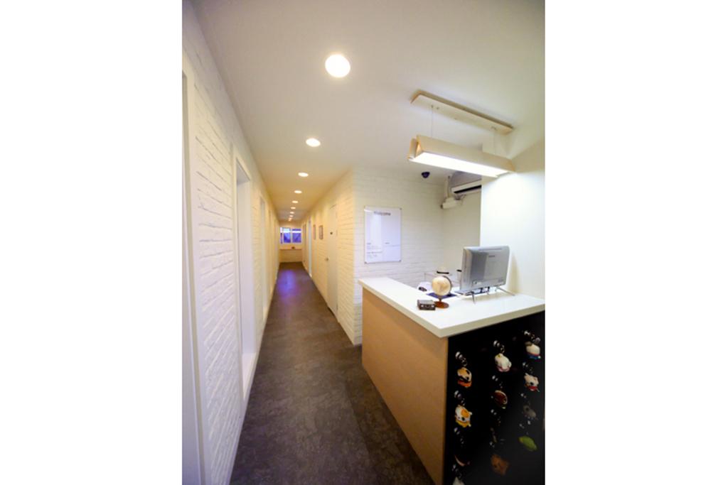 Busan Nol Guest House-8