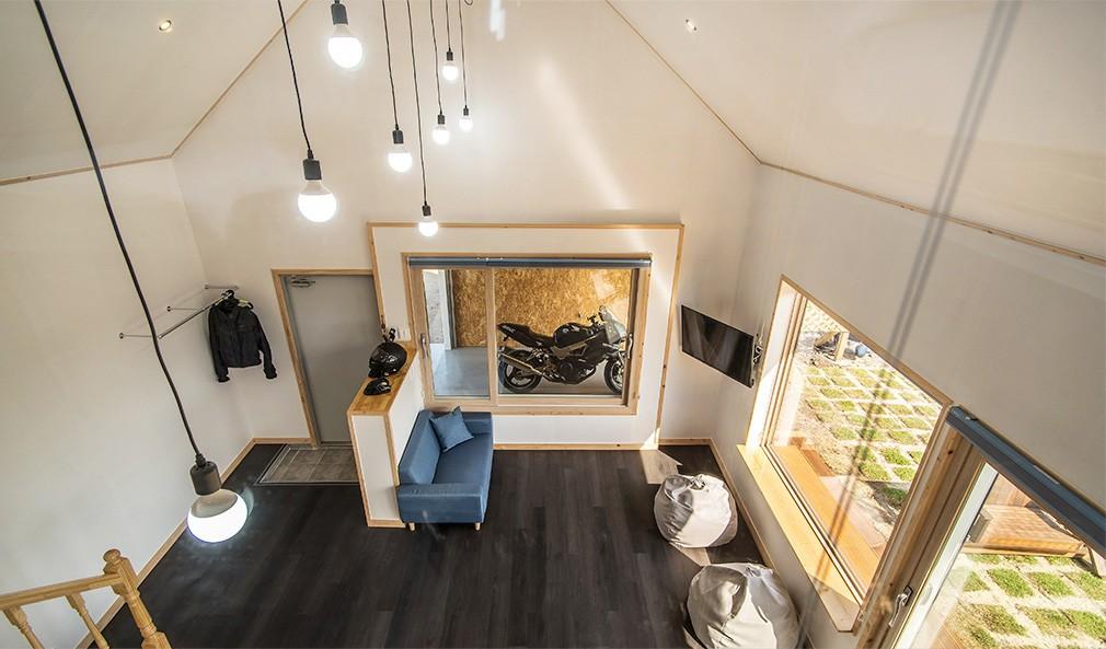 jeju jamjanun bike dokche pension-19