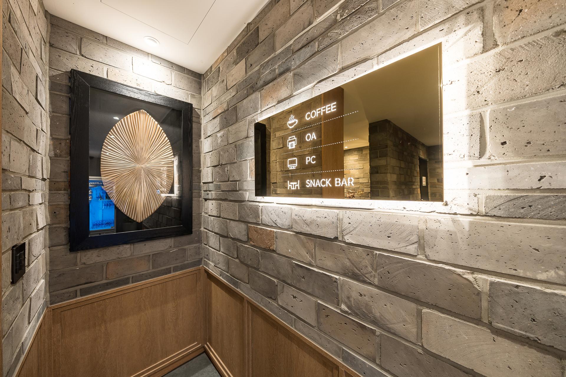 Ansan Marie BOUTIQUE HOTEL-2