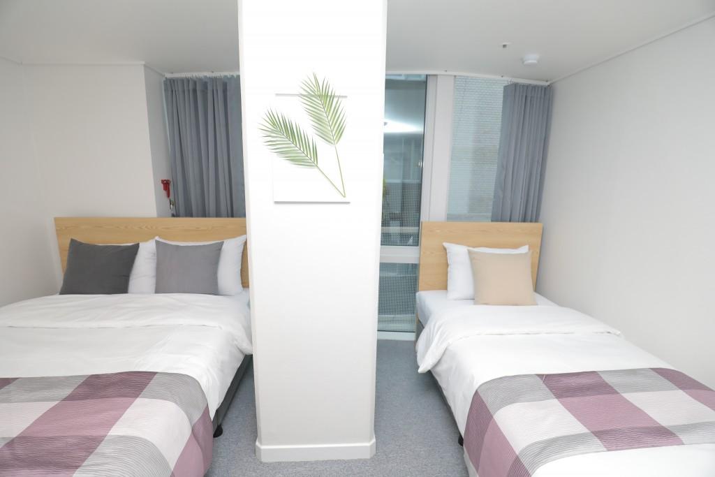 Line Hotel Myeongdong-8