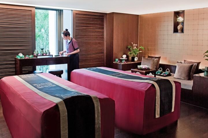 Banyan Tree Club and Spa Seoul-17