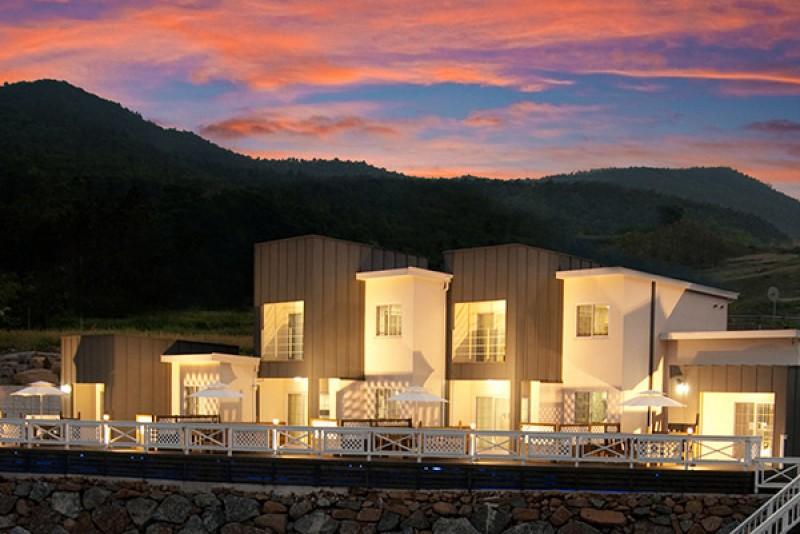 Namhae Abientot Pension