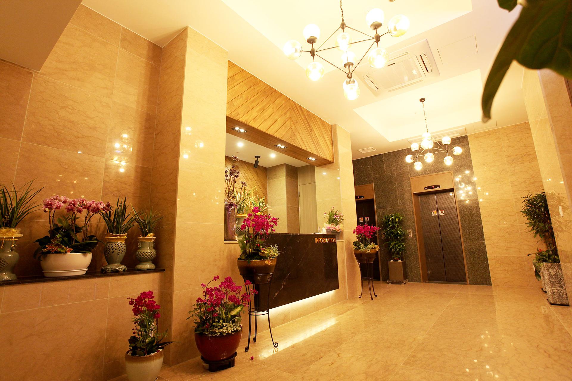 Gasan Mind Hotel-3