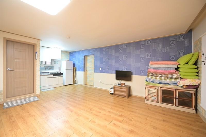 Gwangju Shinseon Valley Pension-3