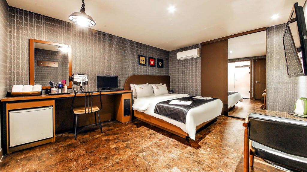 Incheon Boutique Noriteo Hotel-2