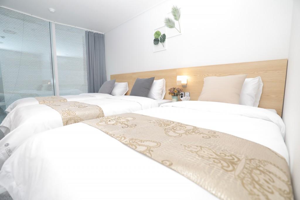 Line Hotel Myeongdong-3