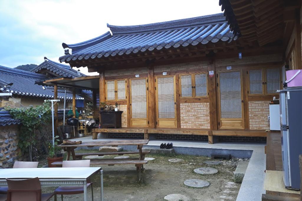 숙소 시설