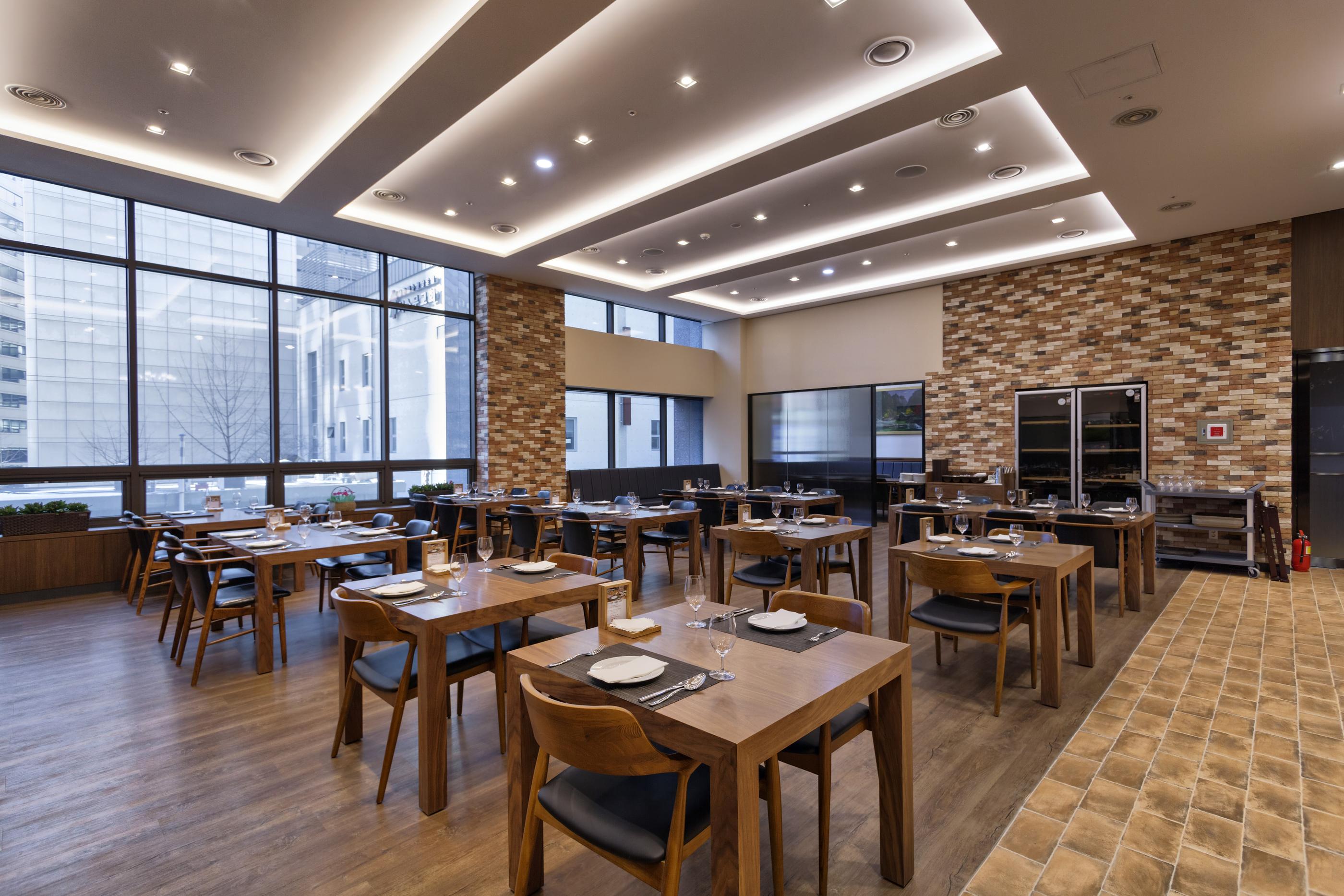 ENA Suite Hotel Namdaemun-9