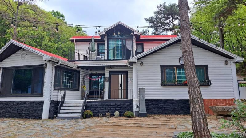 Yongin Rara Pension