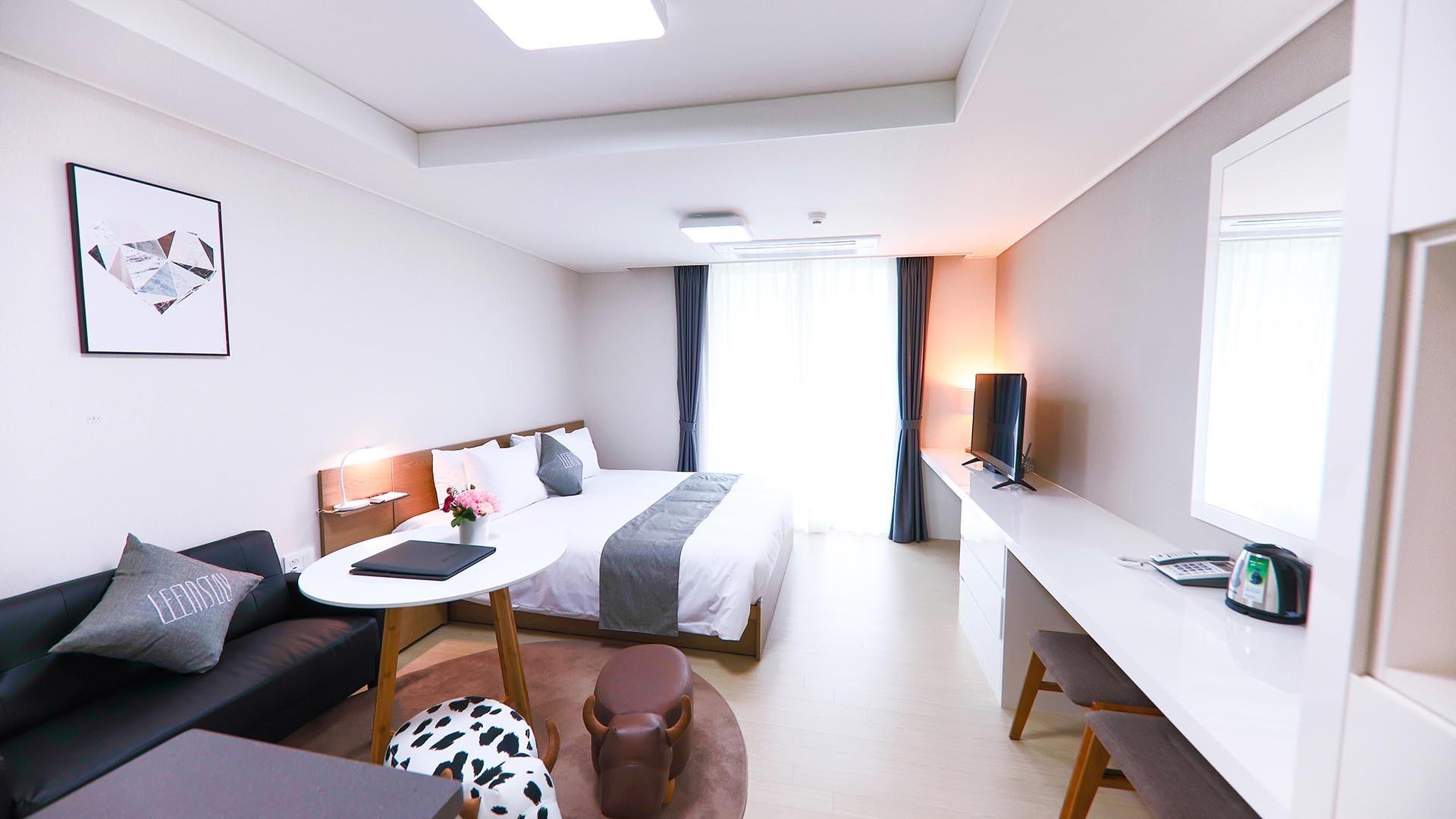 Leein Stay Hotel
