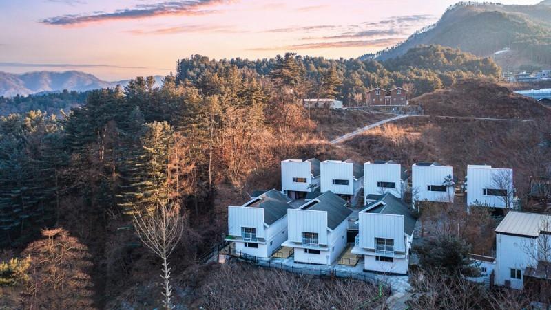 Gapyeong Awesome Kids Pool Villa Gapyeong Kids Pension Family Pool Valley Pension-14